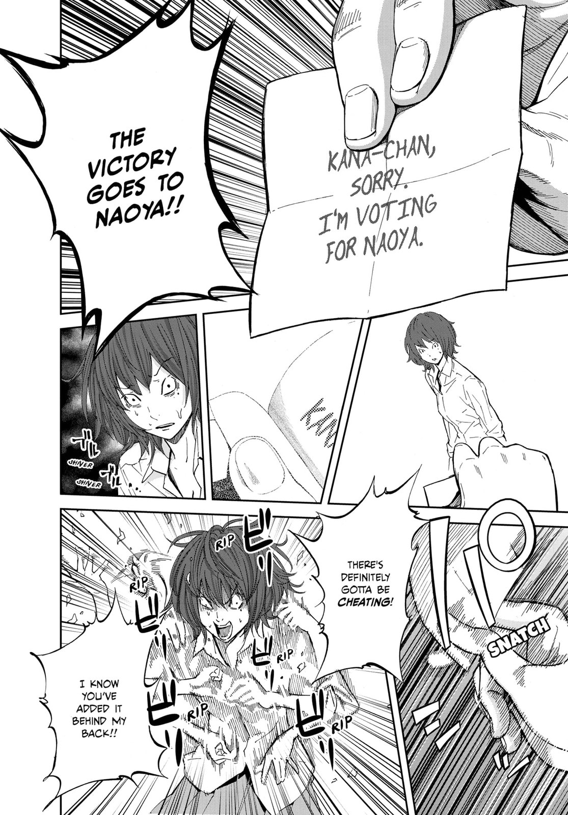 Read King