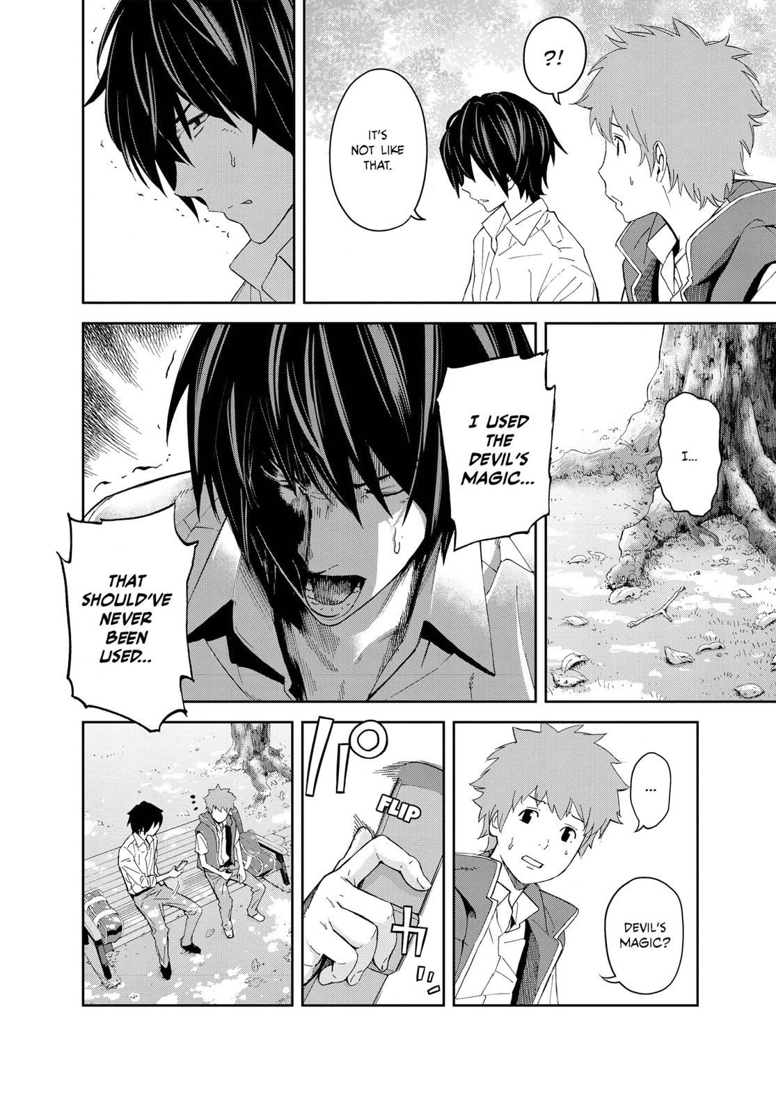 Read King