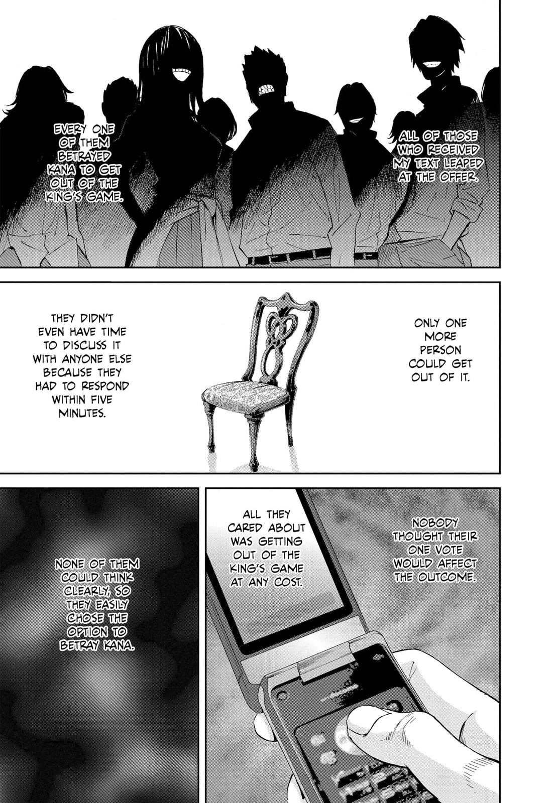 Read King