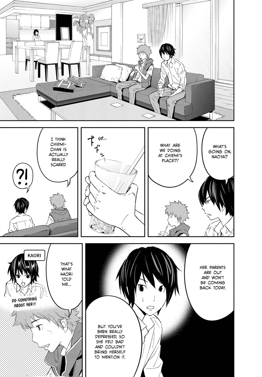 Read King