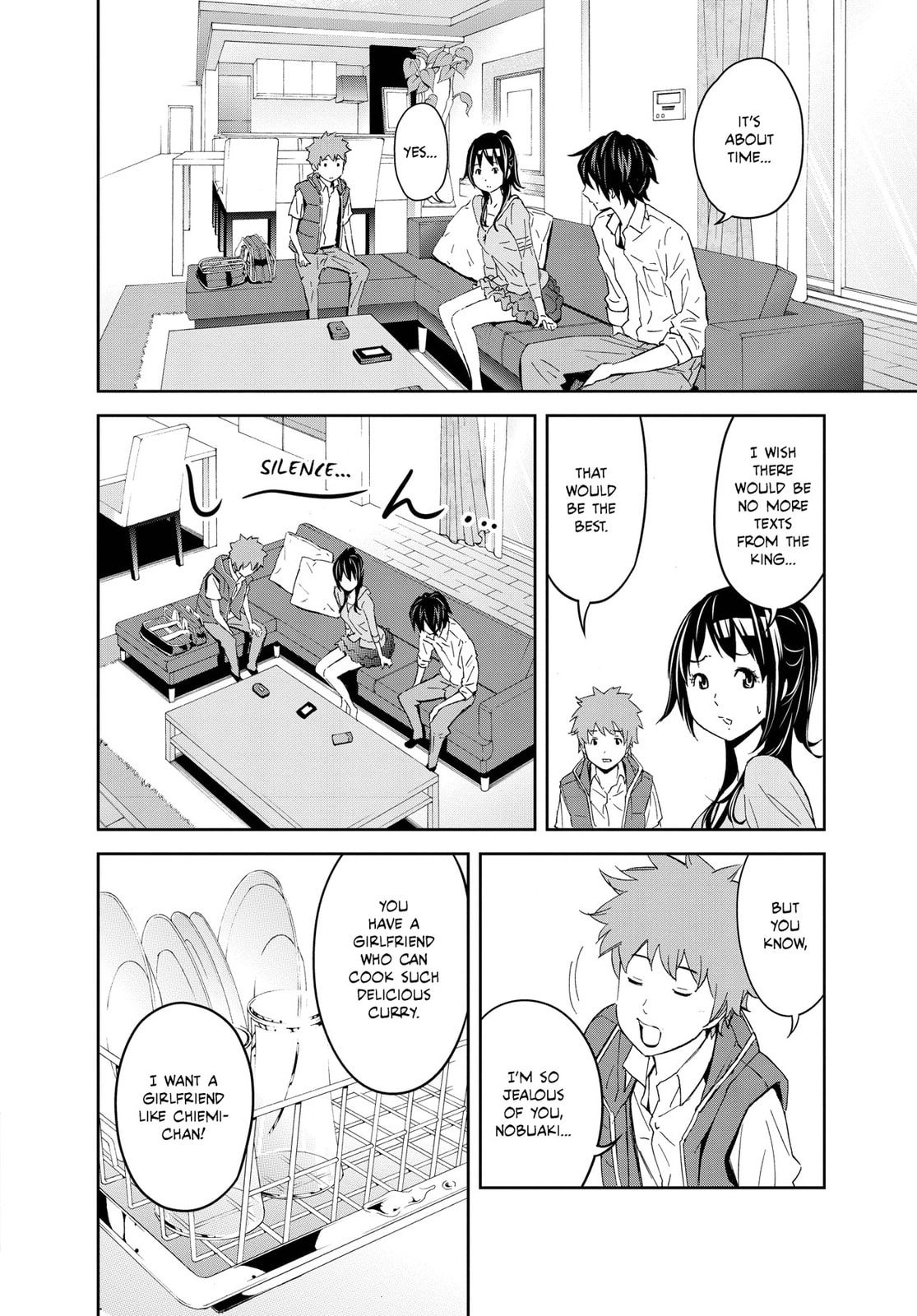 Read King