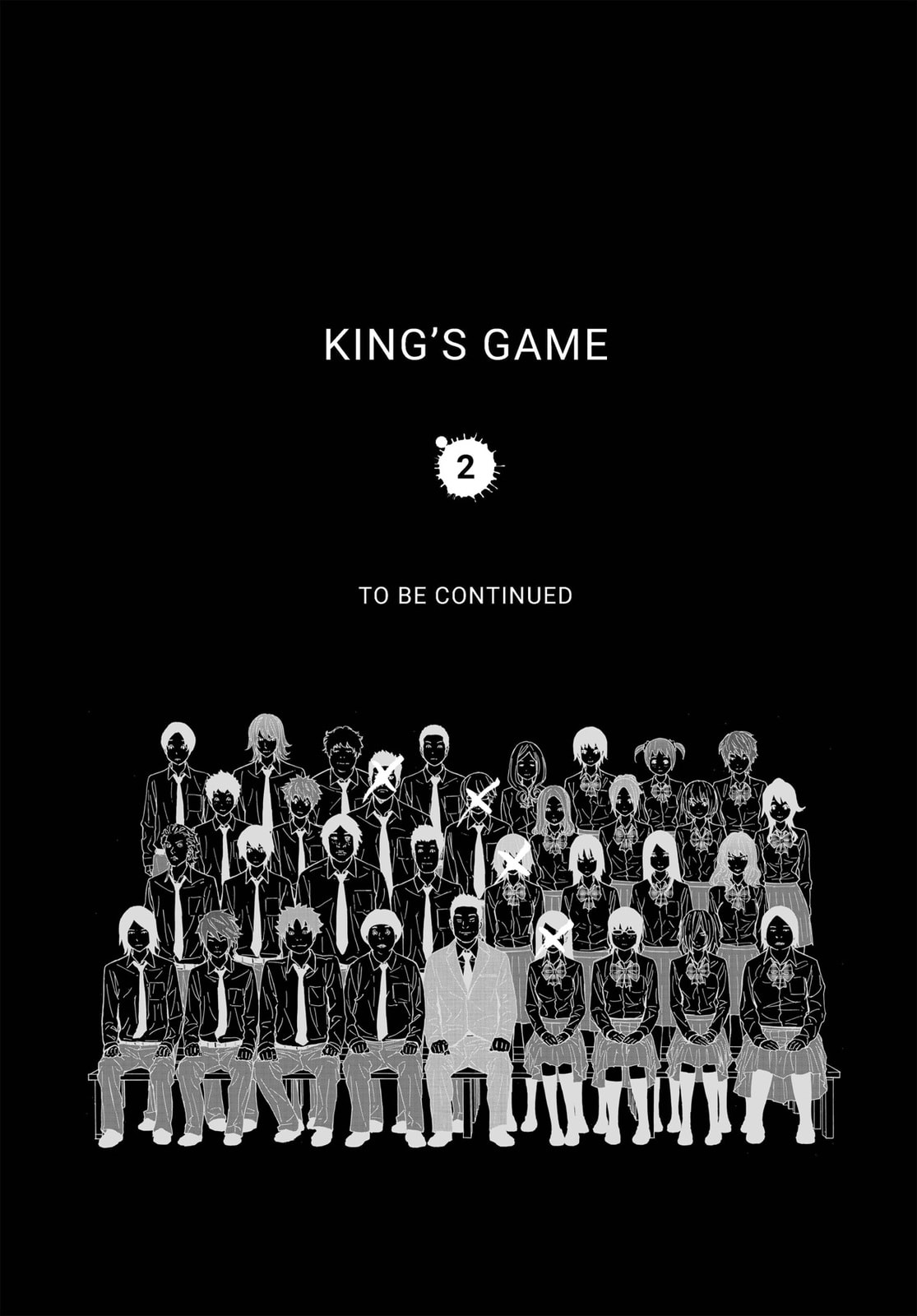 Read King