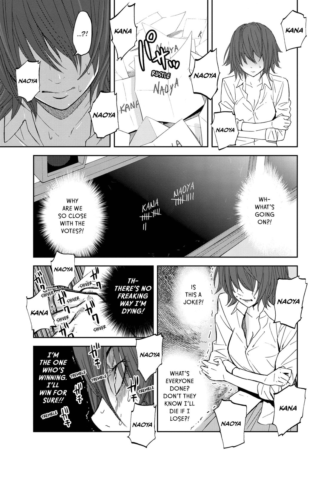 Read King