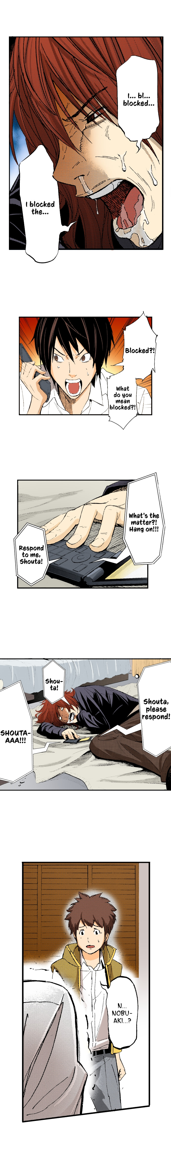 Read King