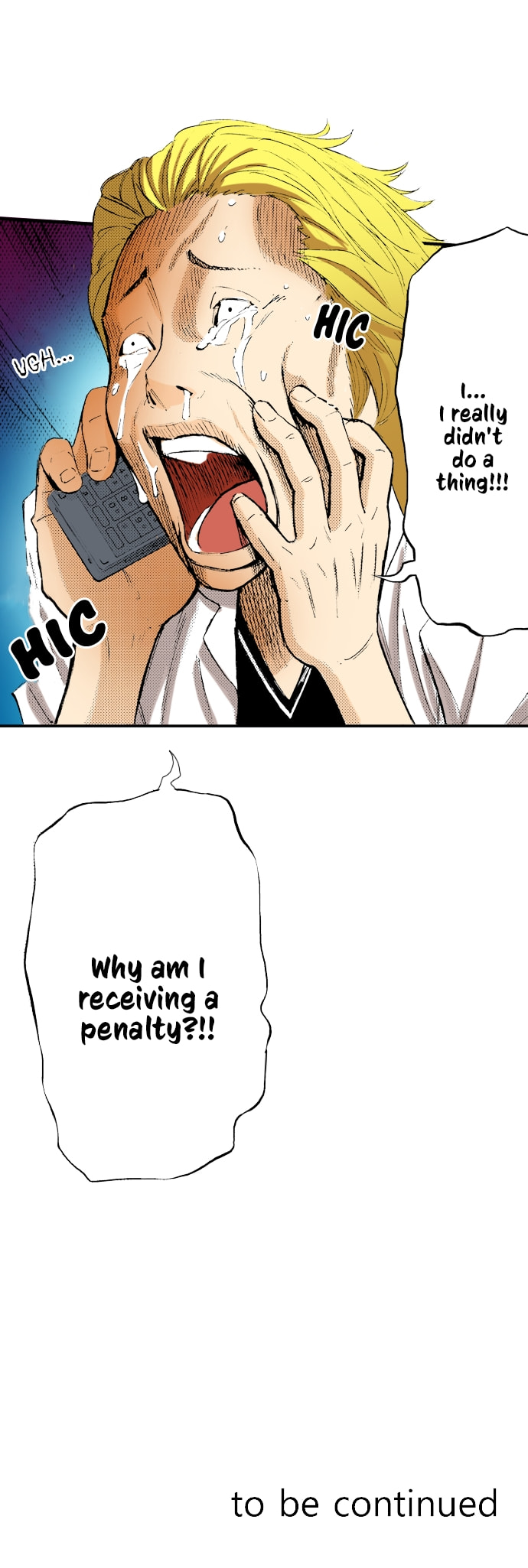 Read King