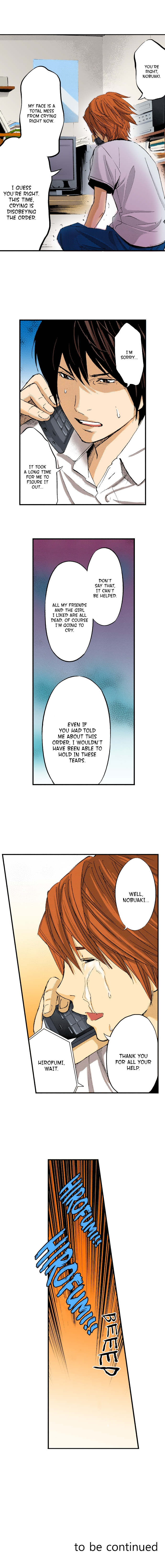 Read King