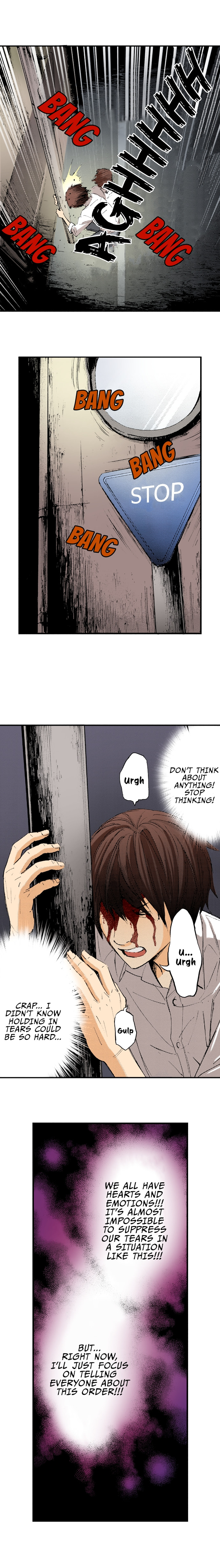 Read King