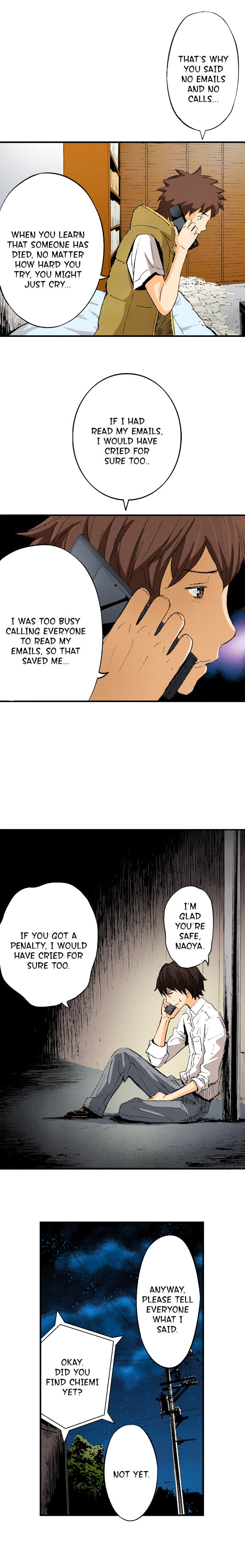Read King