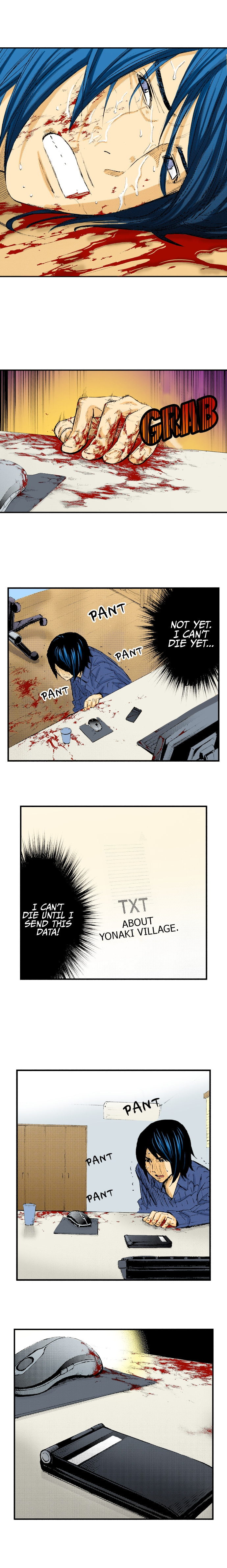 Read King