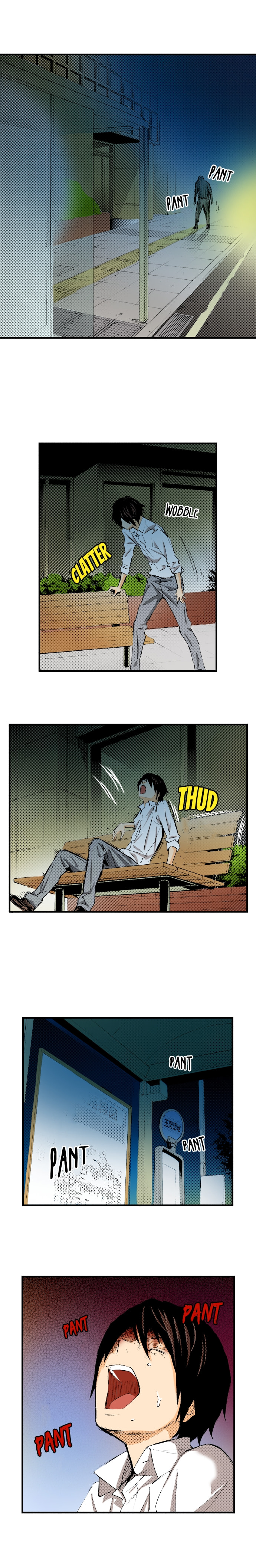 Read King