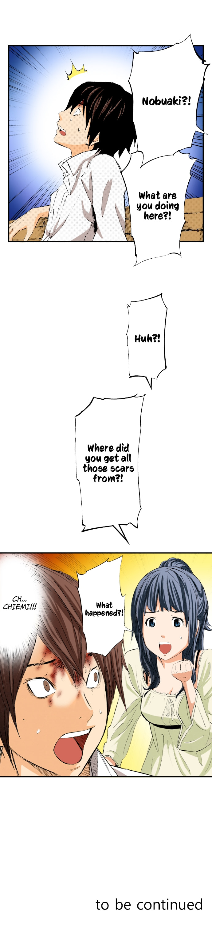 Read King