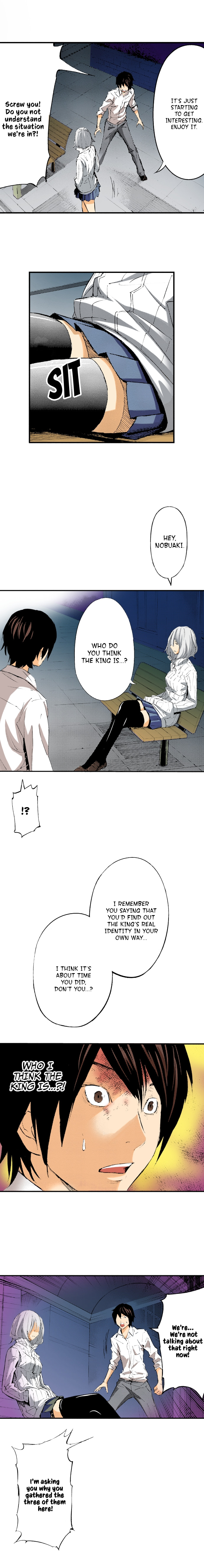 Read King