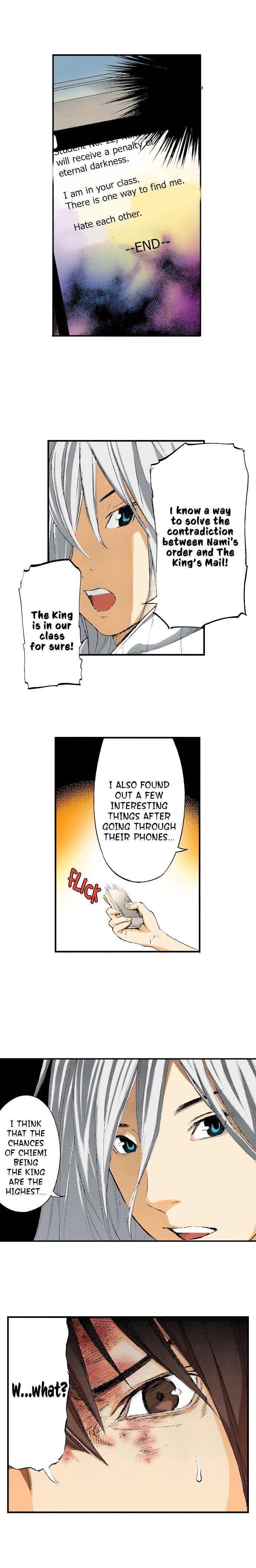 Read King
