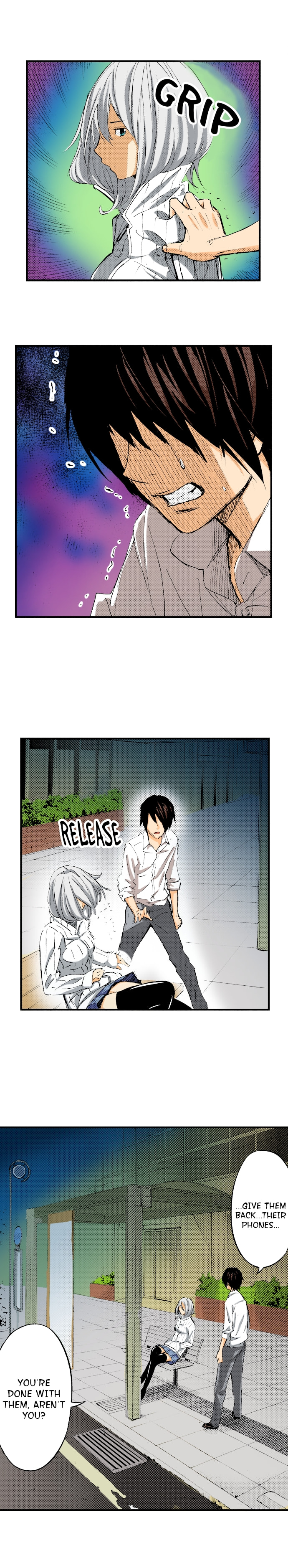 Read King