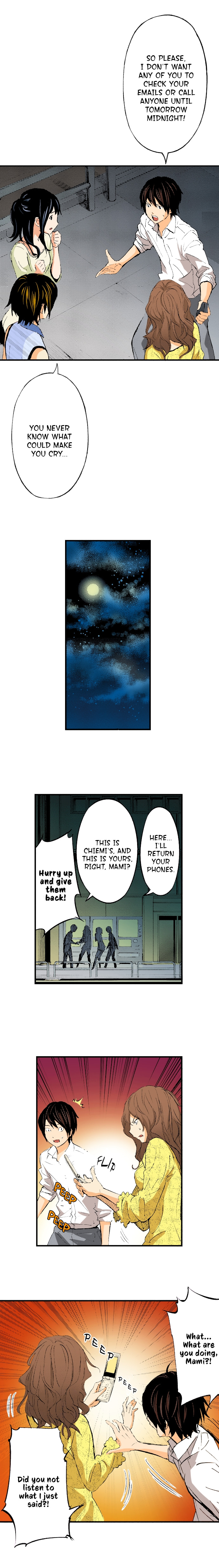 Read King
