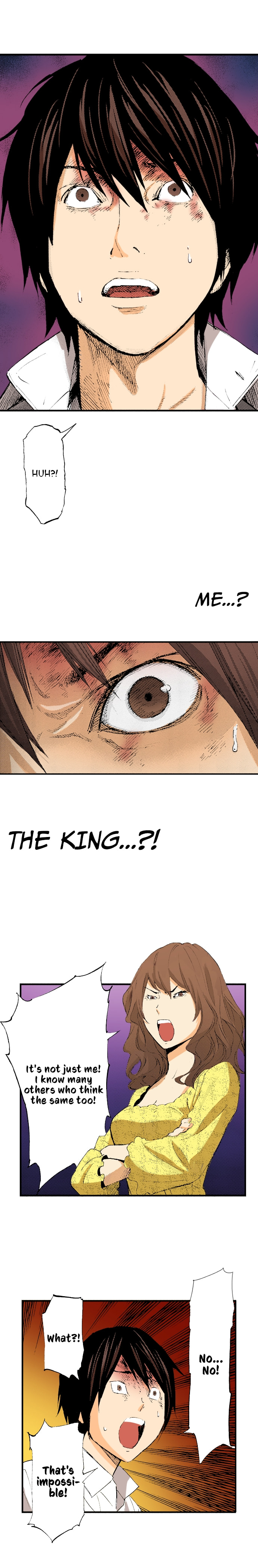 Read King