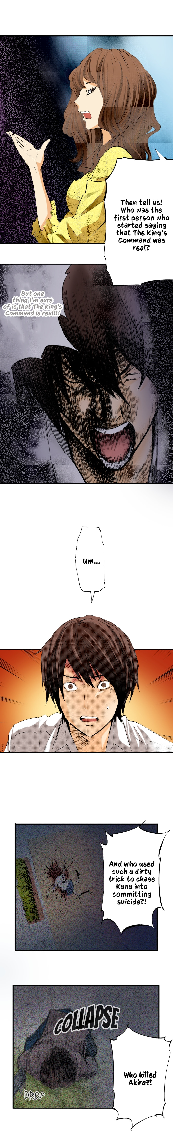 Read King