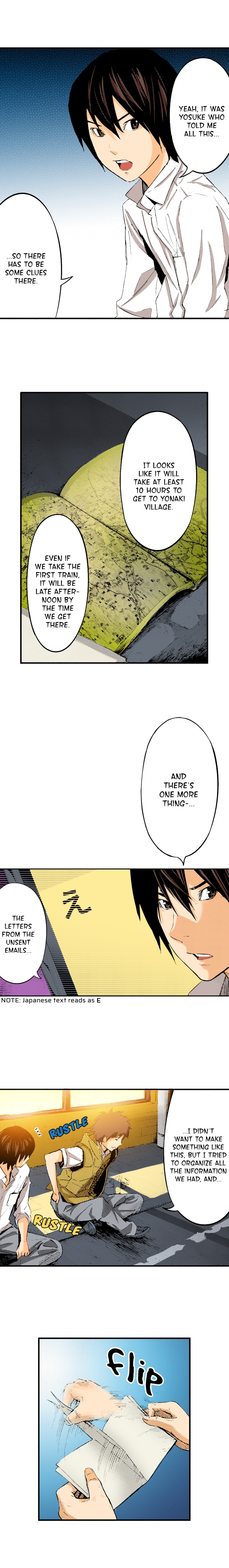 Read King