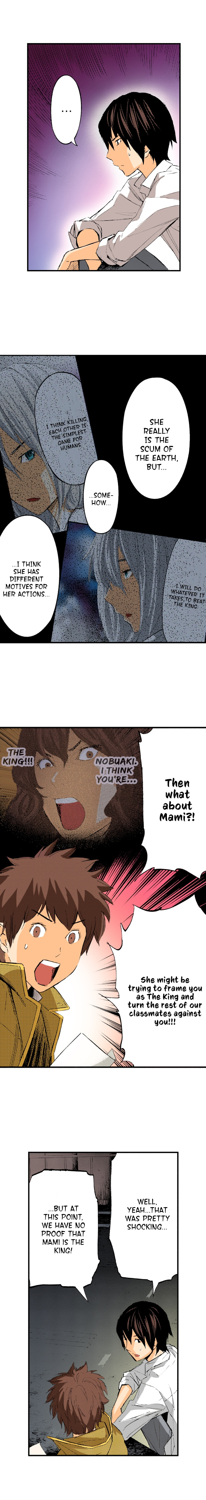 Read King