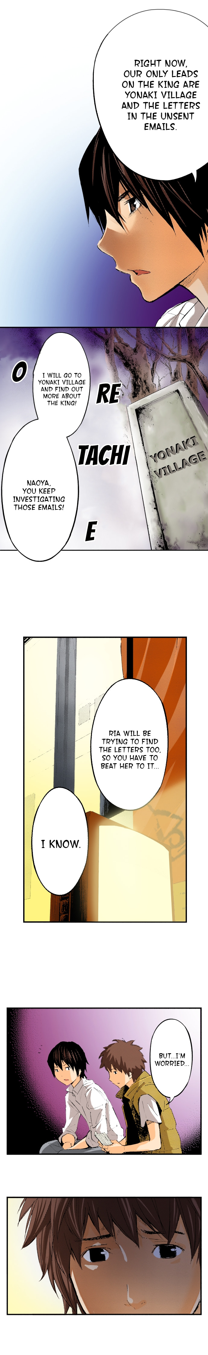 Read King