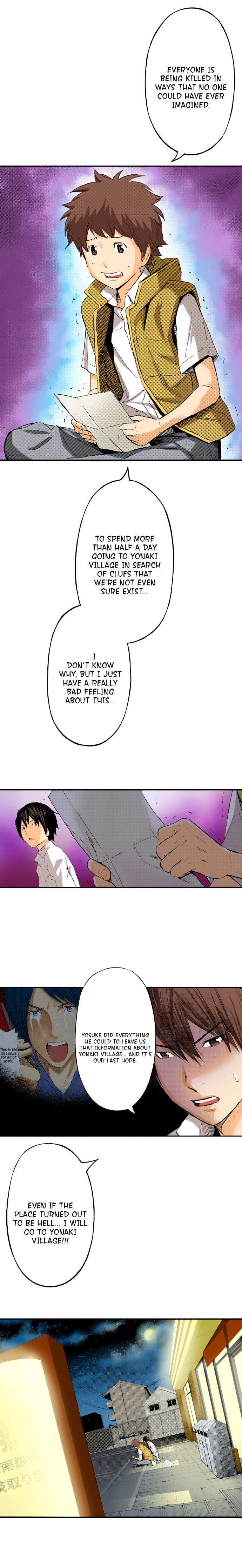 Read King