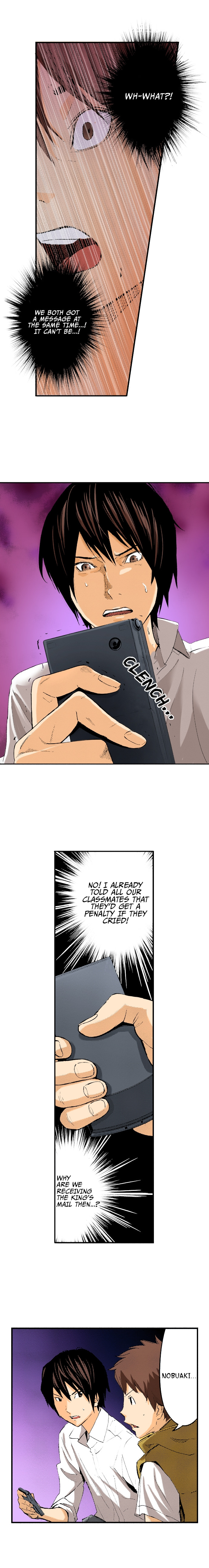 Read King