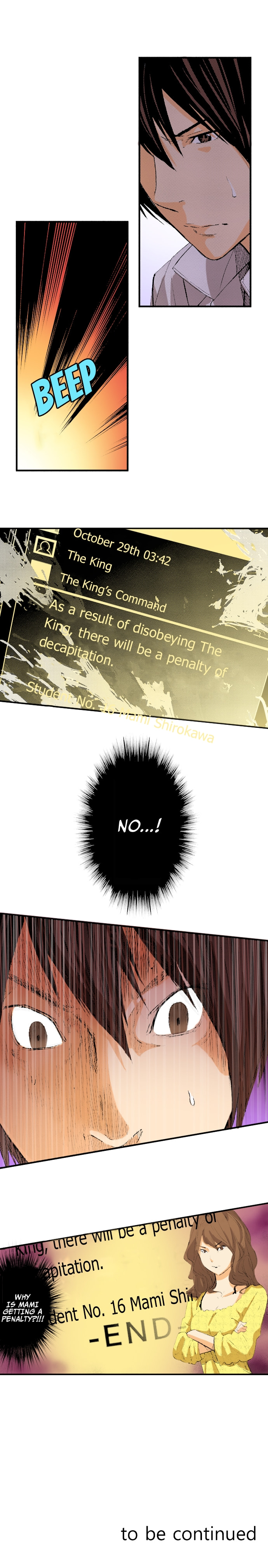 Read King