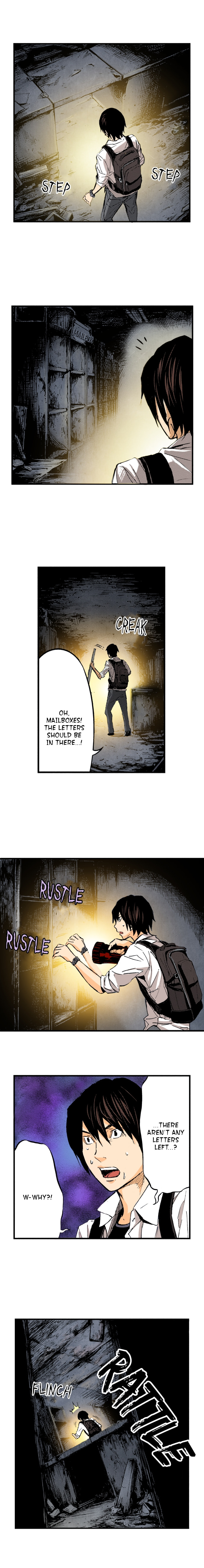 Read King