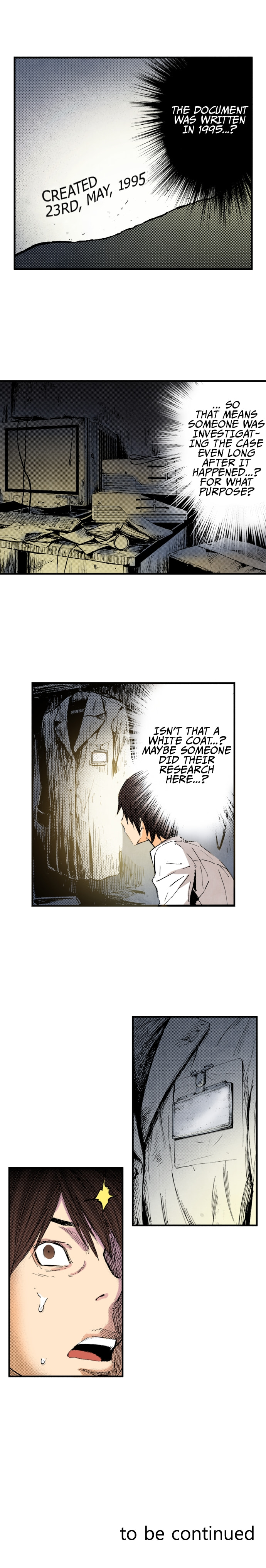 Read King