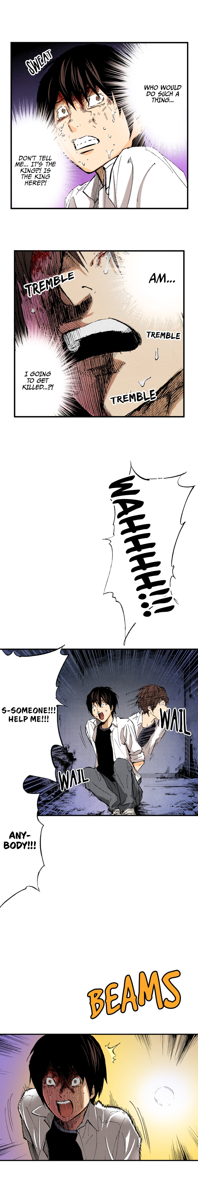 Read King