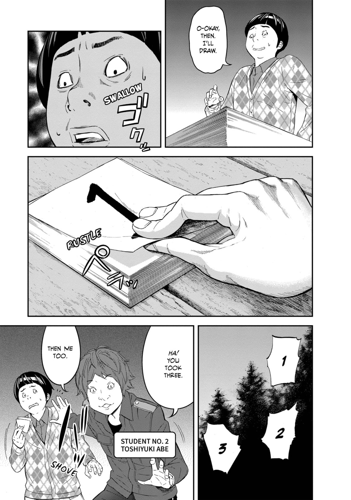 Read King