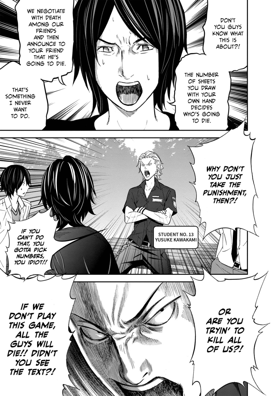 Read King