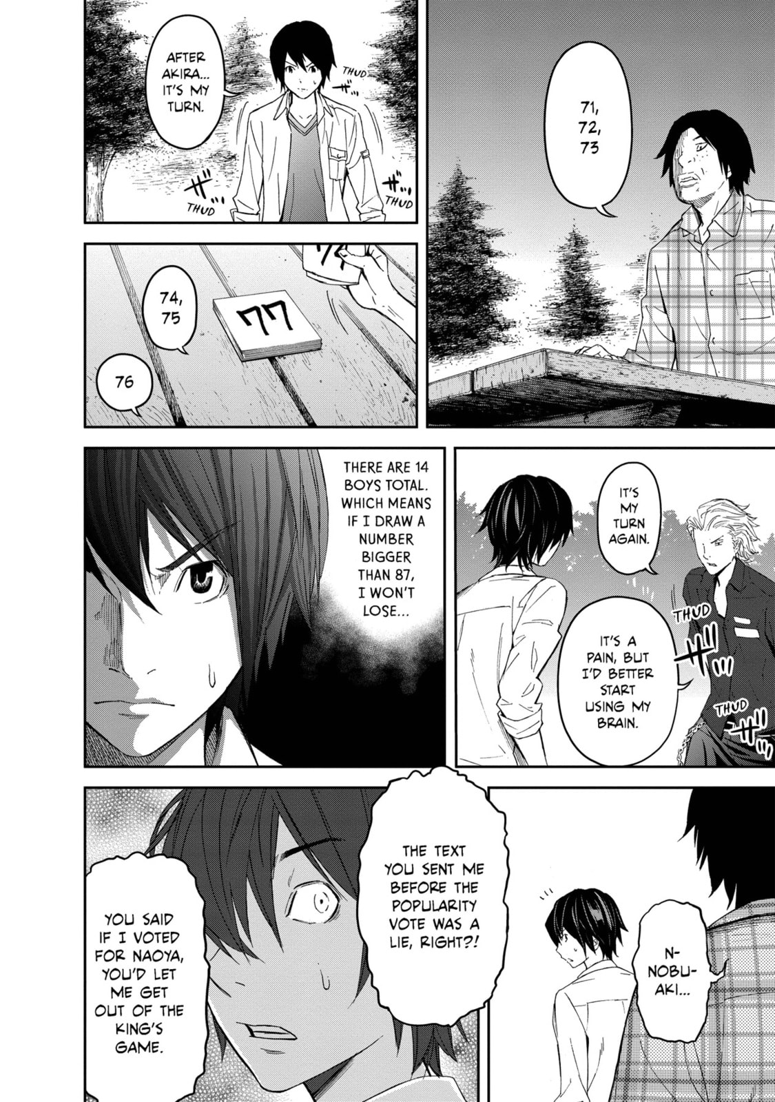 Read King