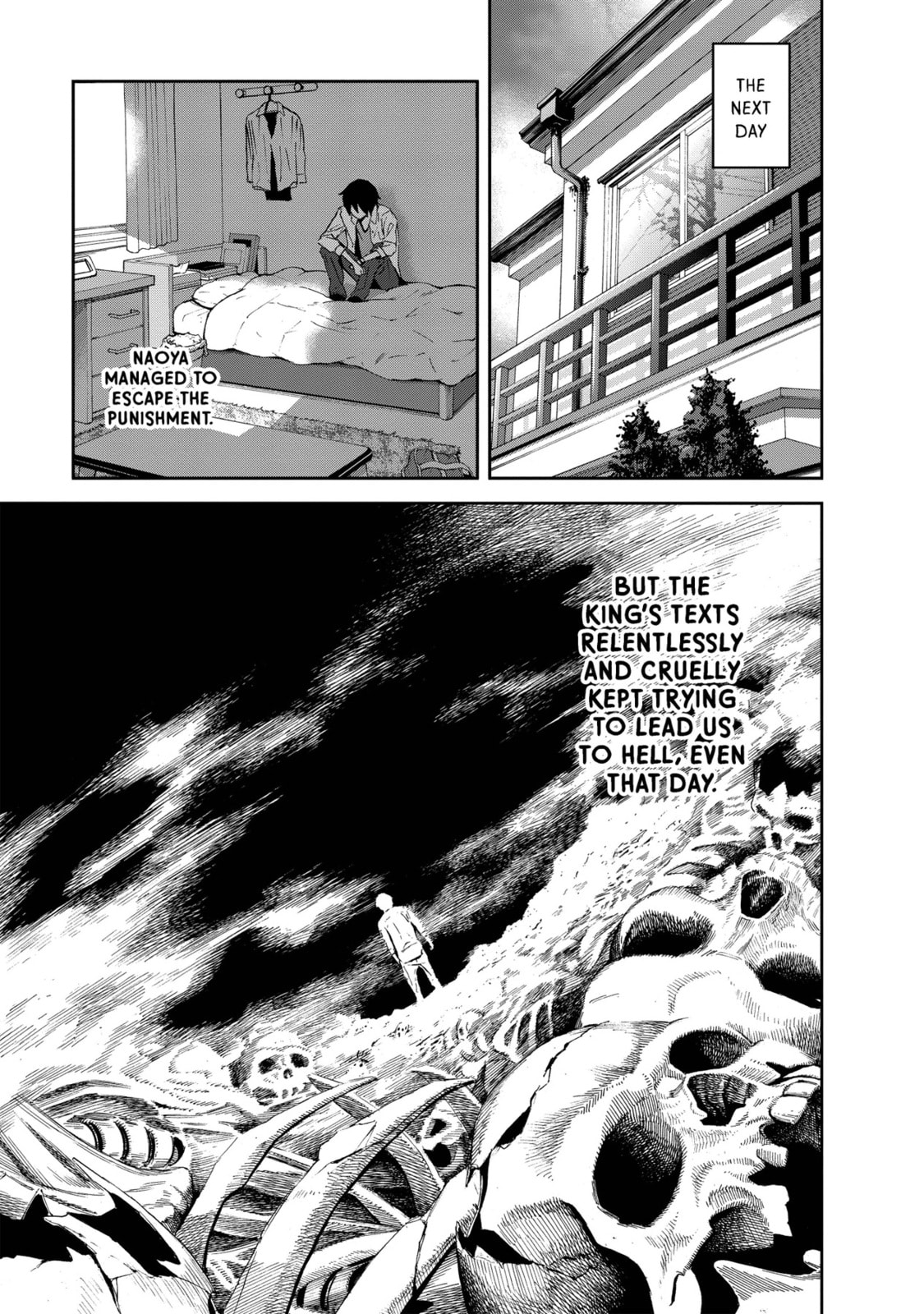 Read King