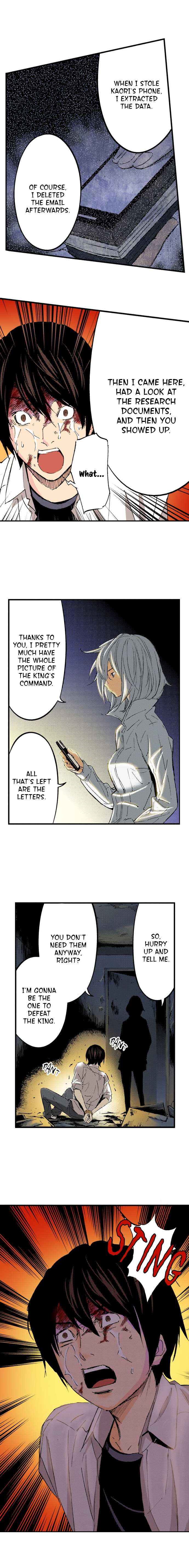 Read King