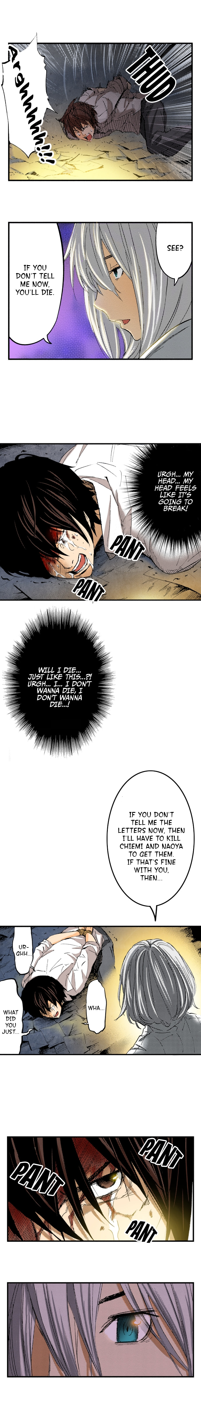 Read King