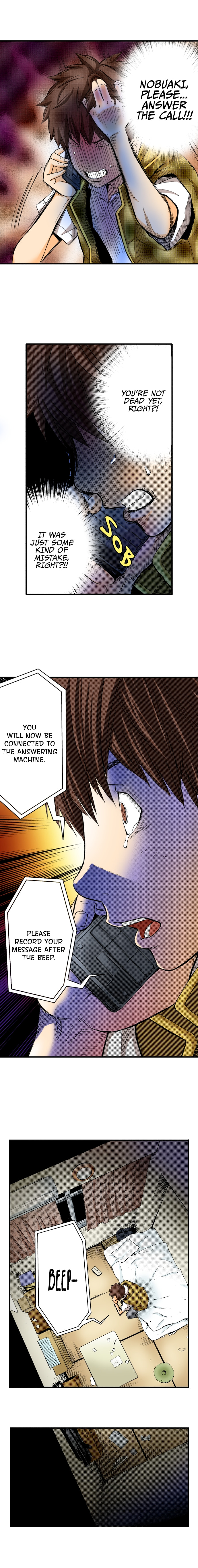 Read King