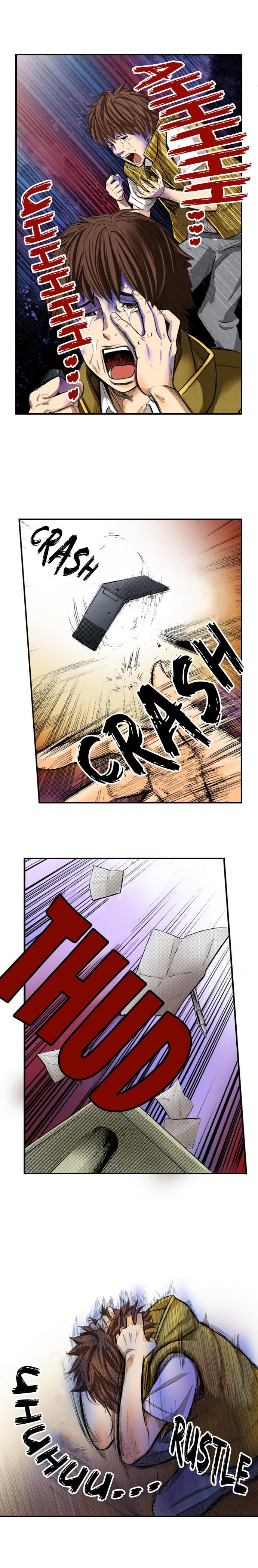 Read King