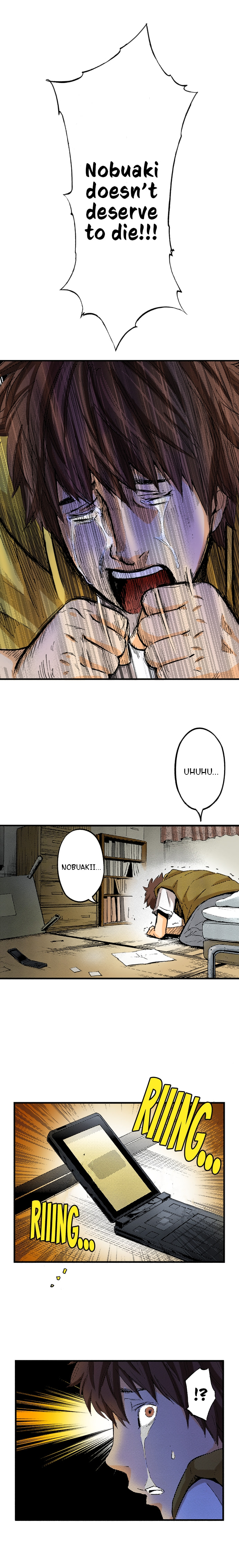 Read King
