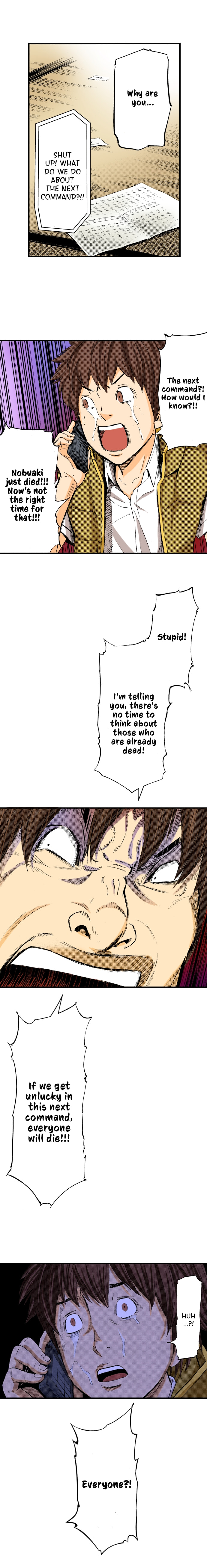 Read King