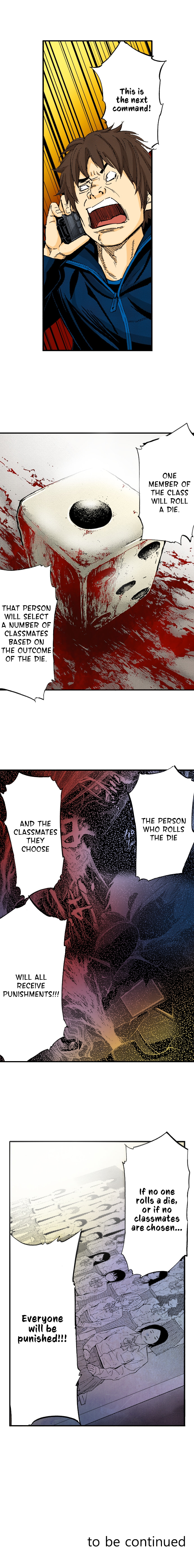 Read King