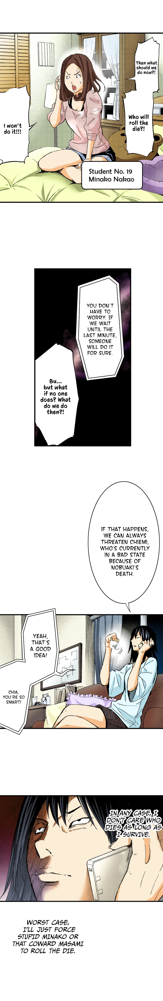 Read King