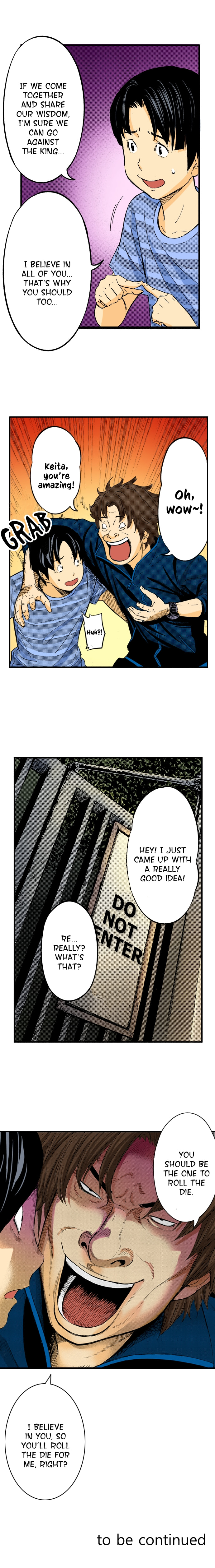 Read King