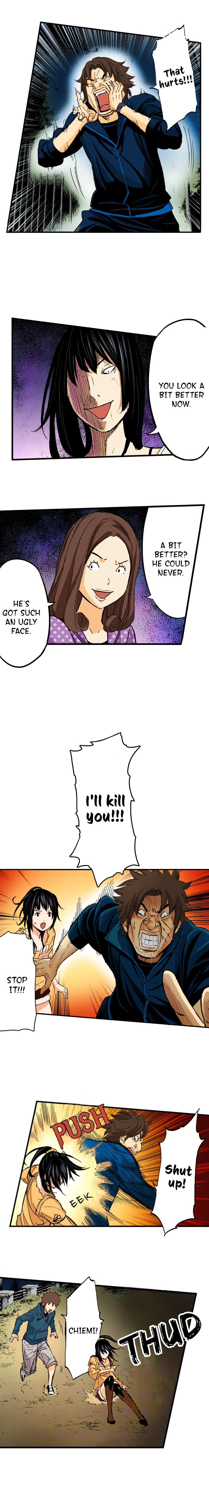 Read King