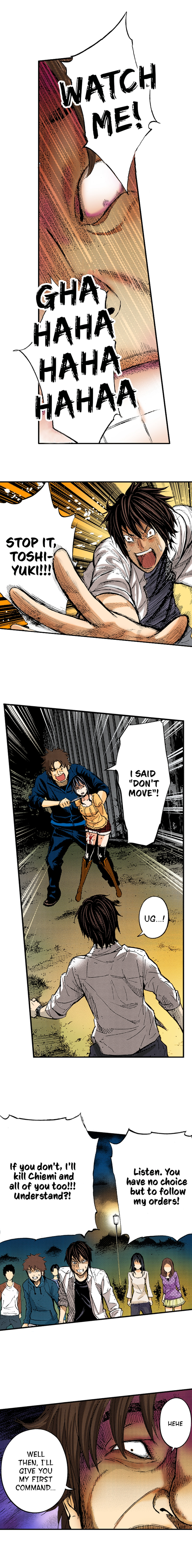 Read King