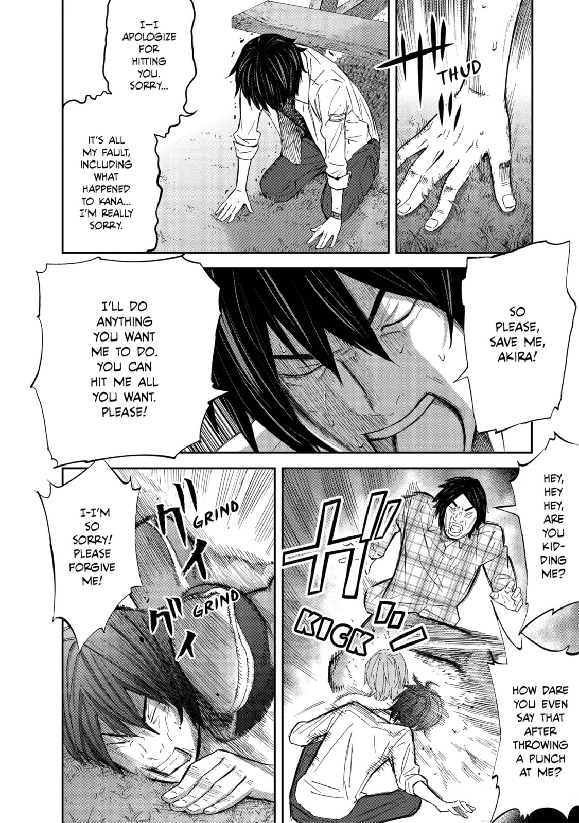 Read King