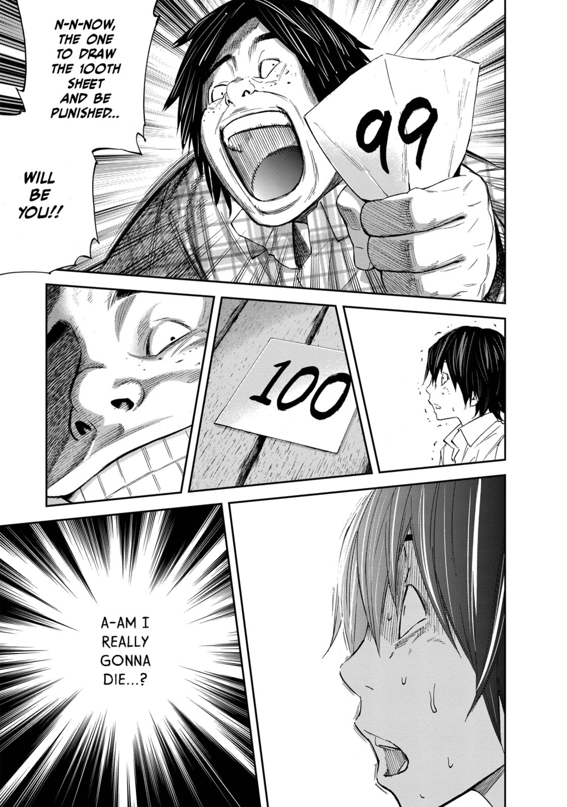 Read King