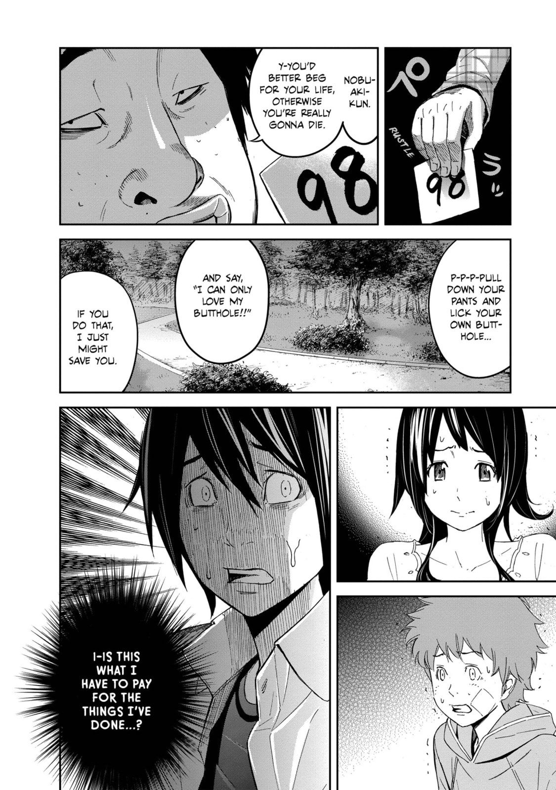 Read King