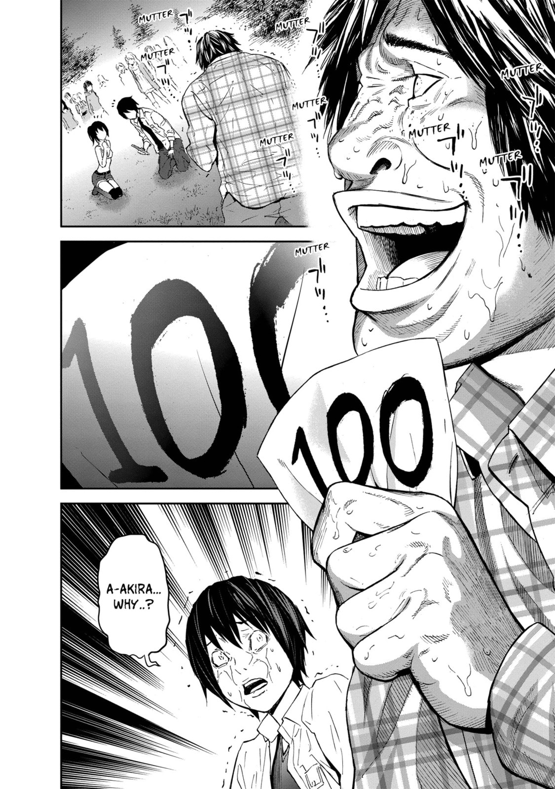 Read King