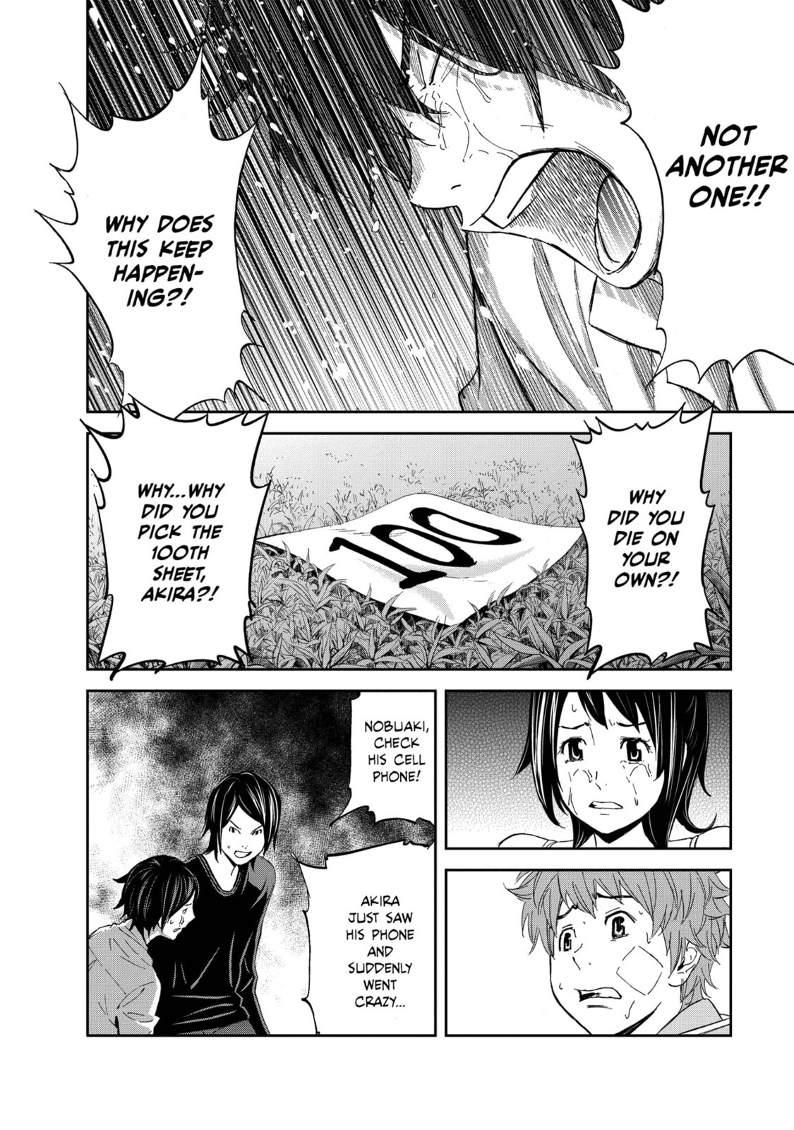 Read King